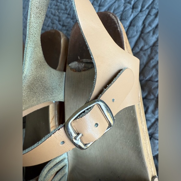 Troentorp Anna clog sandal, women’s EU 42, size 11-11.5, good for a wider foot - Picture 7 of 7